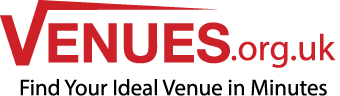 VENUES.org.uk