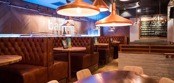 Banyan Harrogate