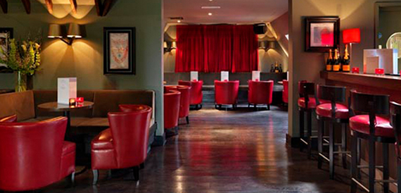 Beaufort House Chelsea