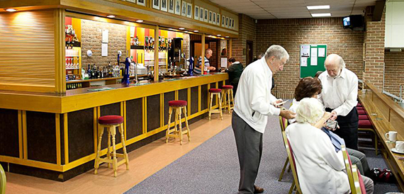 Cambridge Chesterton IBC