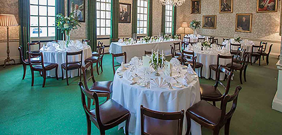 Celesta Venues