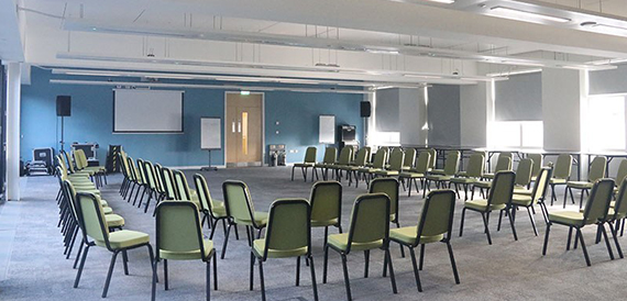 City Gates Conference Centre