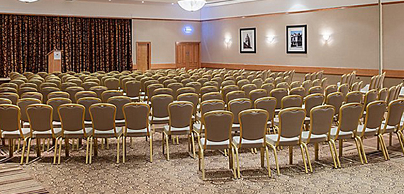 Crowne Plaza Chester