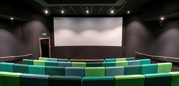 Curzon Cinema Sheffield
