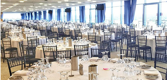 Doncaster Racecourse