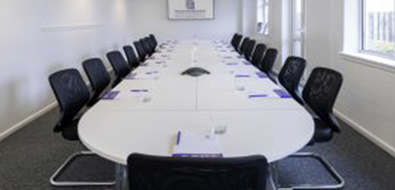 Glasgow Airport Business Centre