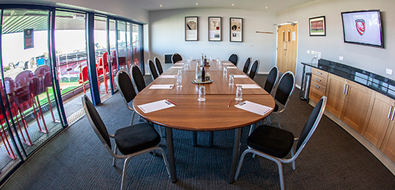 Gloucester Rugby Club
