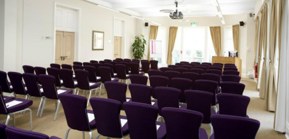 Halifax Hall Hotel