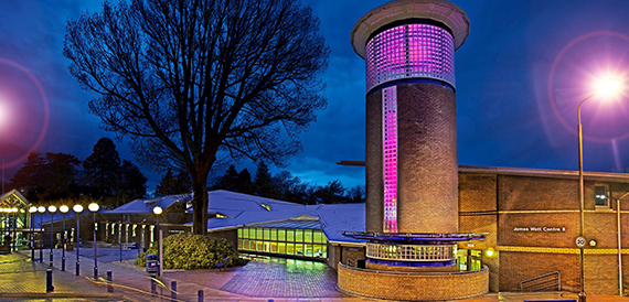 Heriot-Watt University