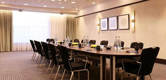 Hilton Glasgow