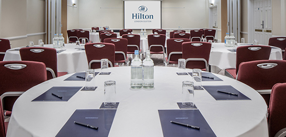 Hilton London Euston