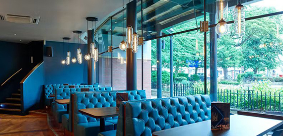 Manahatta Headingley