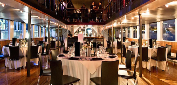 M.V Jewel of London
