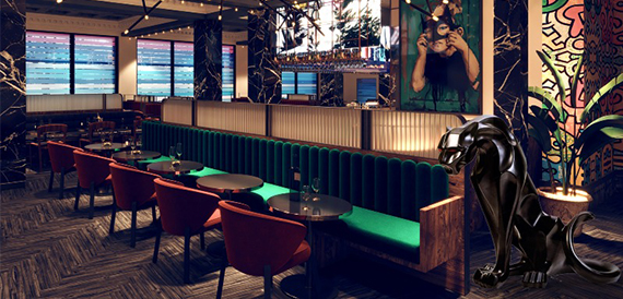 NYX Hotel London Holborn