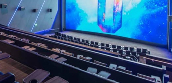 ODEON Bournemouth – Bournemouth