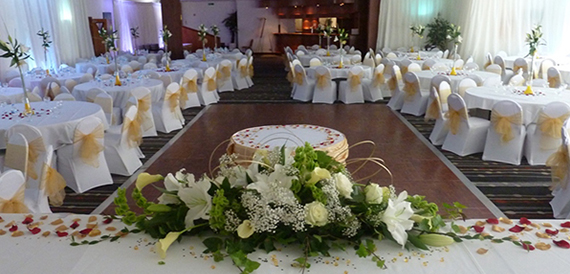 Palm Hotel