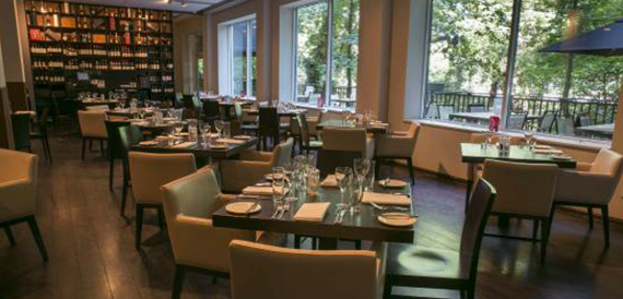 Park Plaza Cardiff
