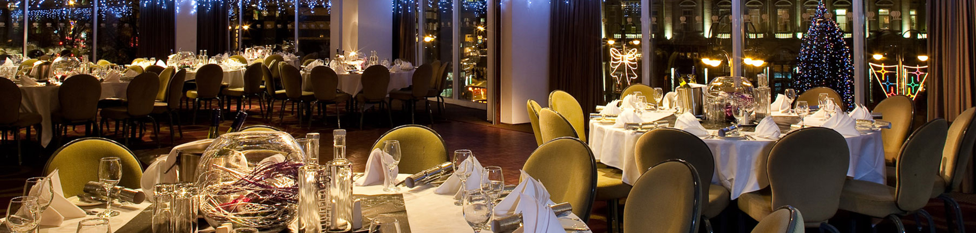 Park Plaza Leeds