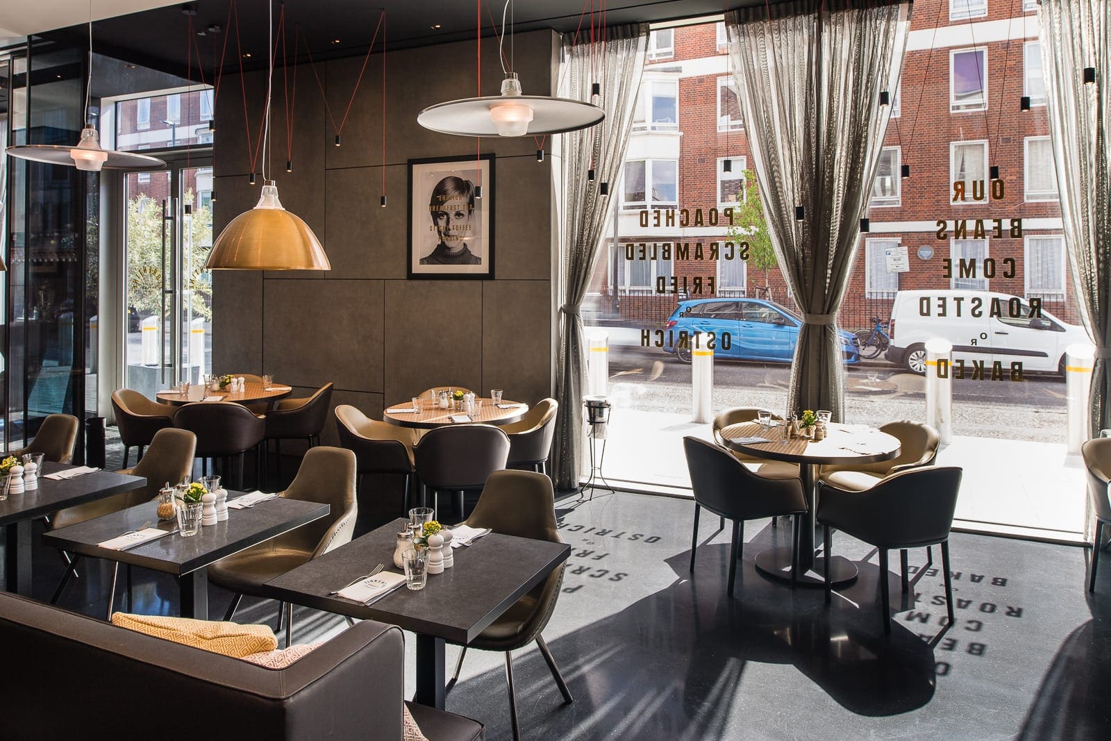 Park Plaza London Waterloo