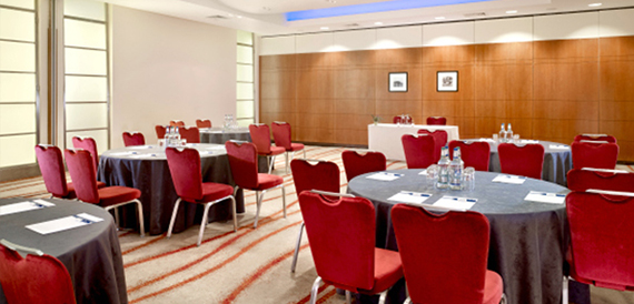 Park Plaza Victoria London