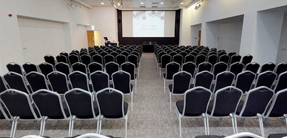 Pendulum Hotel and Manchester Conference Centre