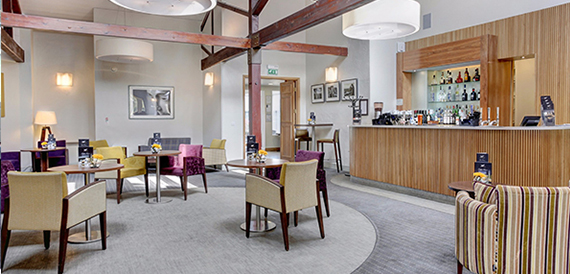 Quy Mill Hotel & Spa Cambridge