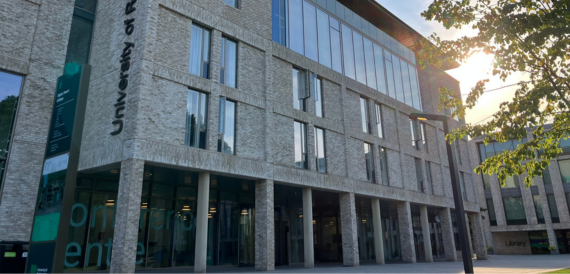 Roehampton Venues