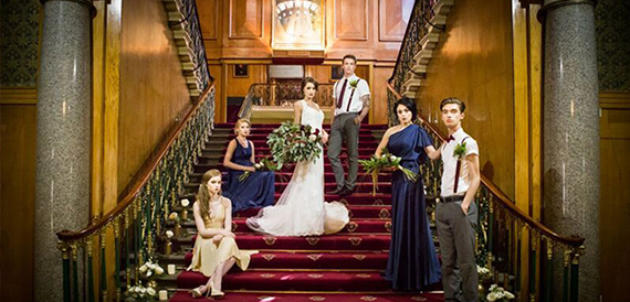 The Cutlers Hall