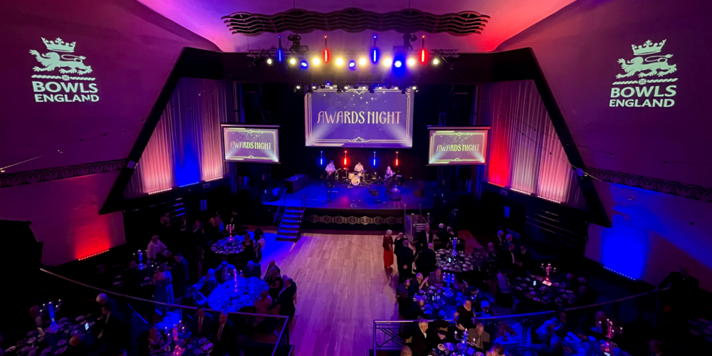 Awards & galas